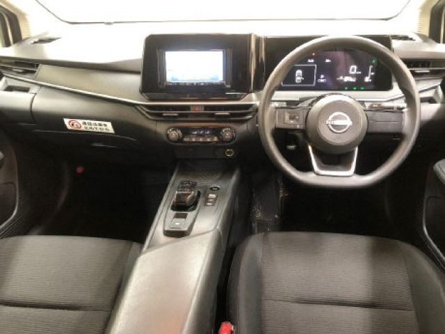 Nissan NOTE 2021 7672992-4