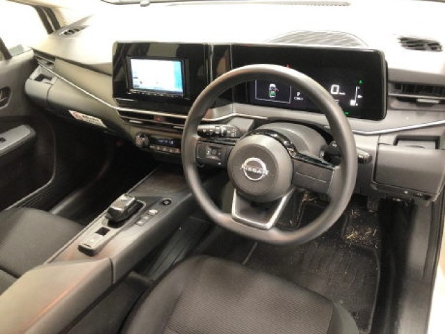 Nissan NOTE 2021 7672992-5