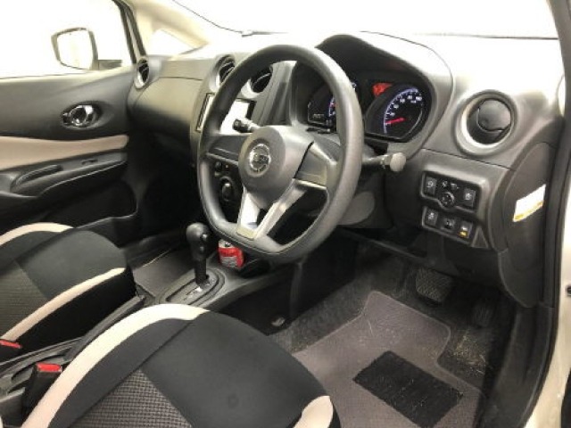 Nissan NOTE 2017 7672993-5
