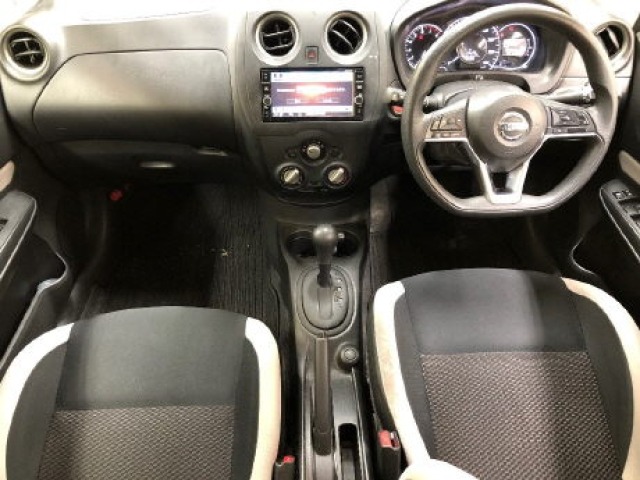 Nissan NOTE 2019 7672994-4
