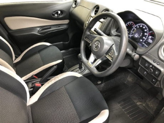 Nissan NOTE 2019 7672994-5