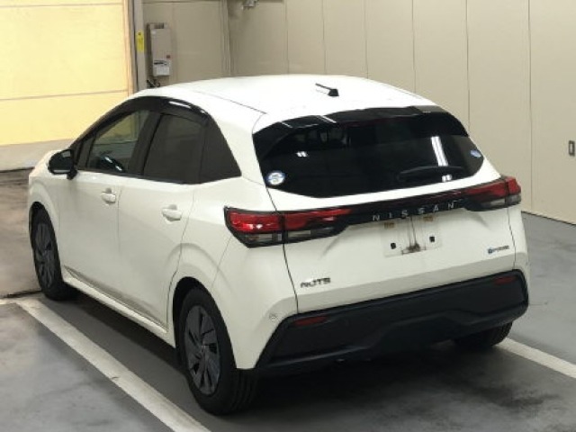 Nissan NOTE 2021 7672995-1