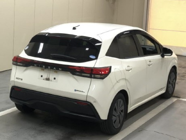 Nissan NOTE 2021 7672995-3