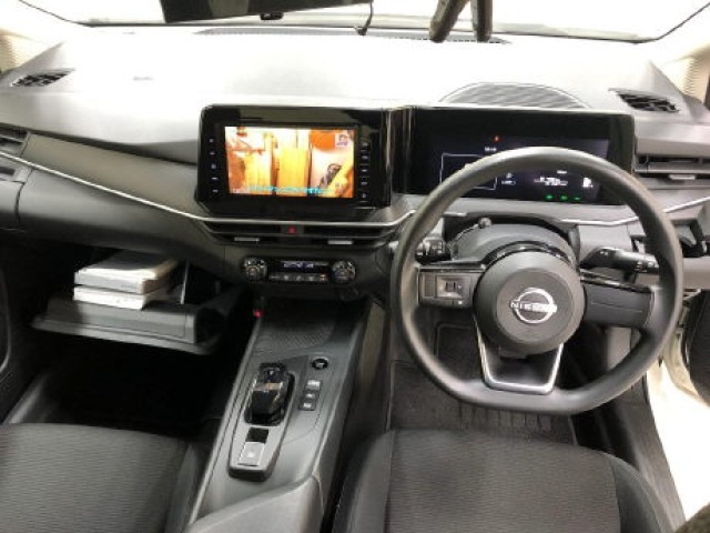 Nissan NOTE 2021 7672995-4