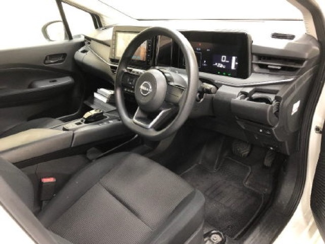 Nissan NOTE 2021 7672995-5