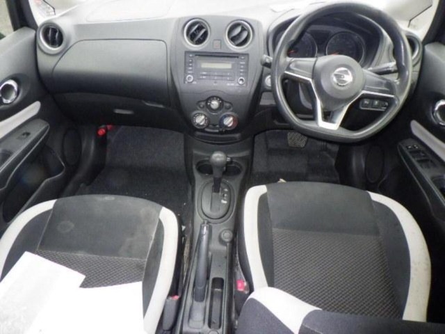 Nissan NOTE 2018 7672999-3