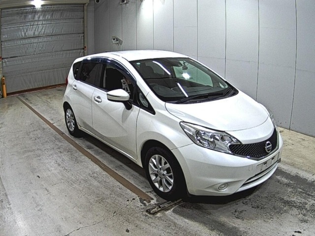 Nissan NOTE 2015 7673004-0