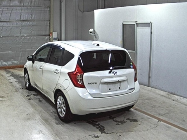 Nissan NOTE 2015 7673004-1