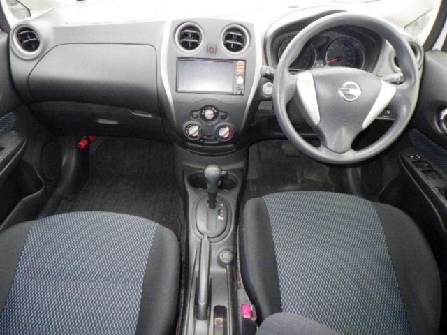 Nissan NOTE 2015 7673004-3