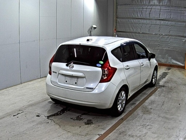 Nissan NOTE 2015 7673004-5