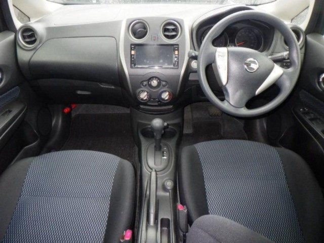 Nissan NOTE 2015 7673005-3