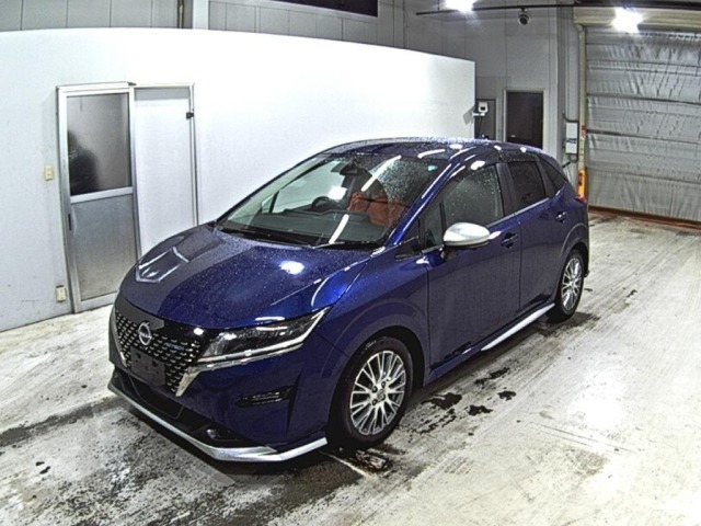 Nissan NOTE 2021 7673006-4