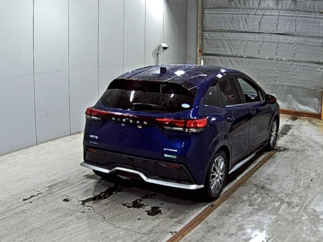 Nissan NOTE 2021 7673006-5
