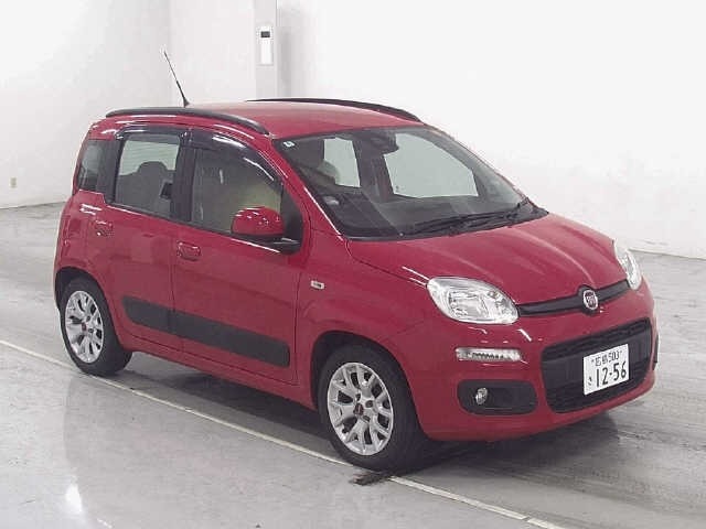 Fiat PANDA 2017 7669696-0