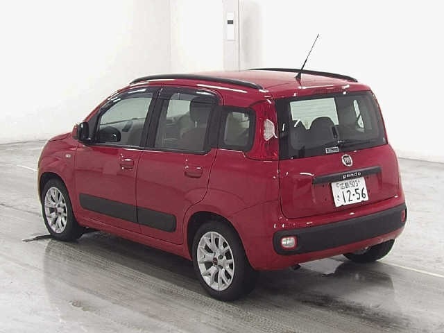Fiat PANDA 2017 7669696-1