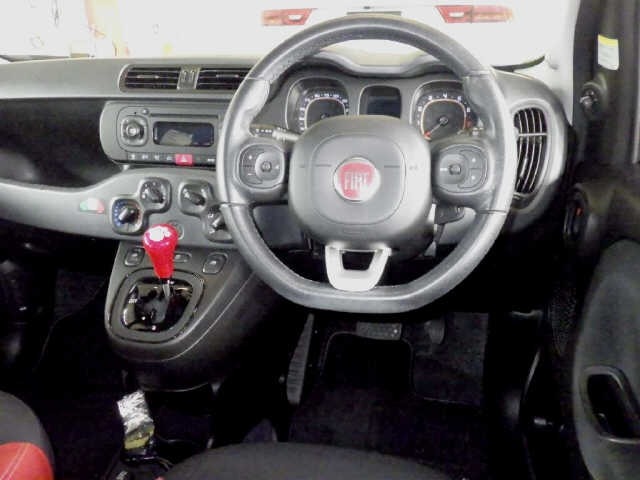 Fiat PANDA 2017 7669696-3