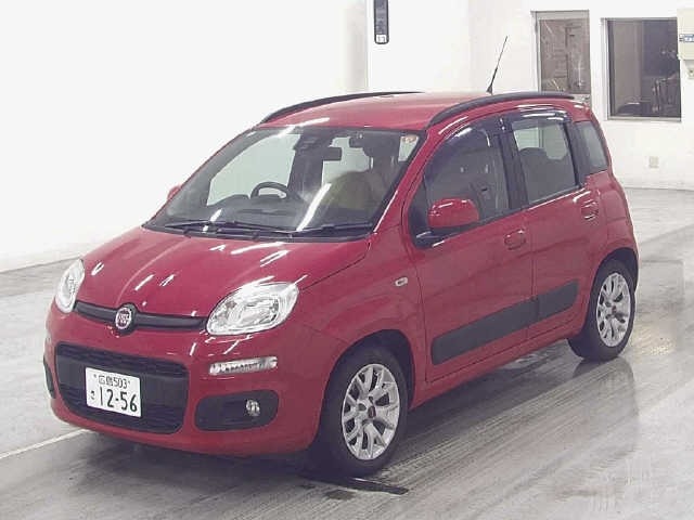 Fiat PANDA 2017 7669696-4