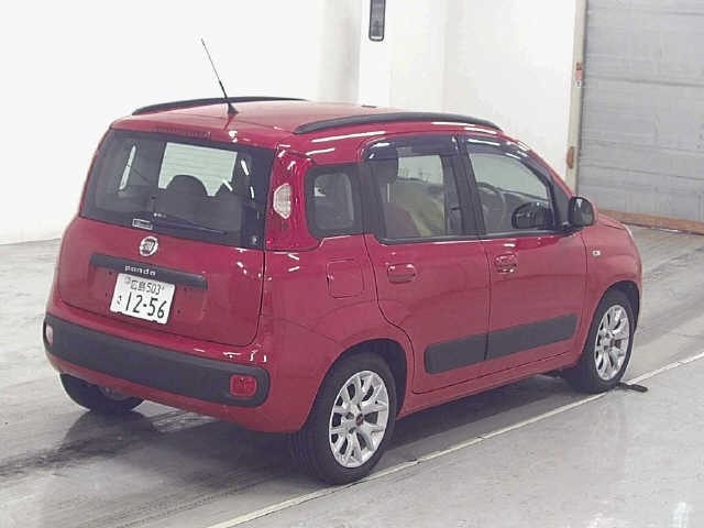 Fiat PANDA 2017 7669696-5