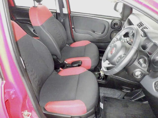 Fiat PANDA 2017 7669696-7