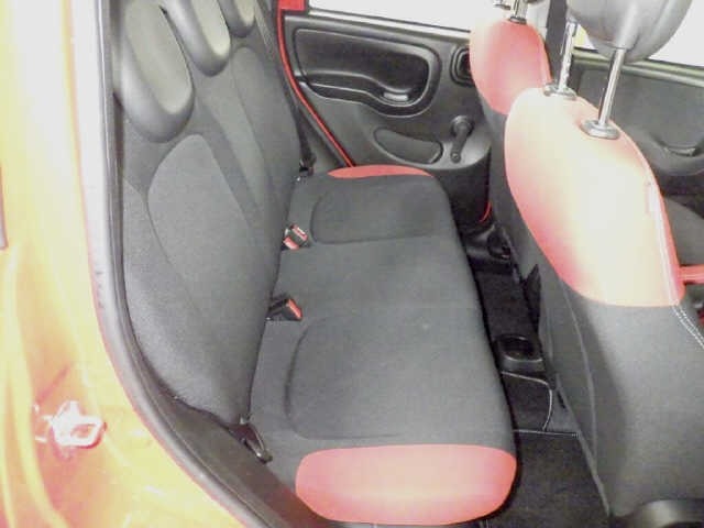 Fiat PANDA 2017 7669696-8