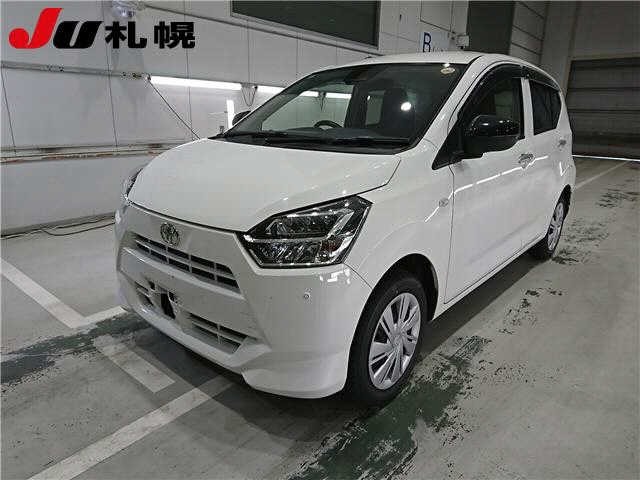 Toyota PIXIS EPOCH 2020 7673226-0