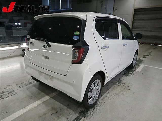 Toyota PIXIS EPOCH 2020 7673226-1