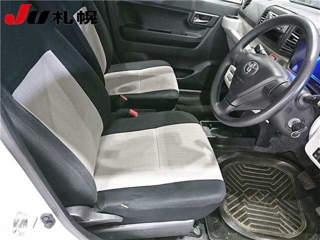 Toyota PIXIS EPOCH 2020 7673226-5