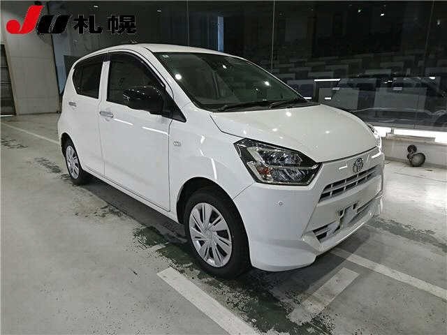 Toyota PIXIS EPOCH 2020 7673226-8