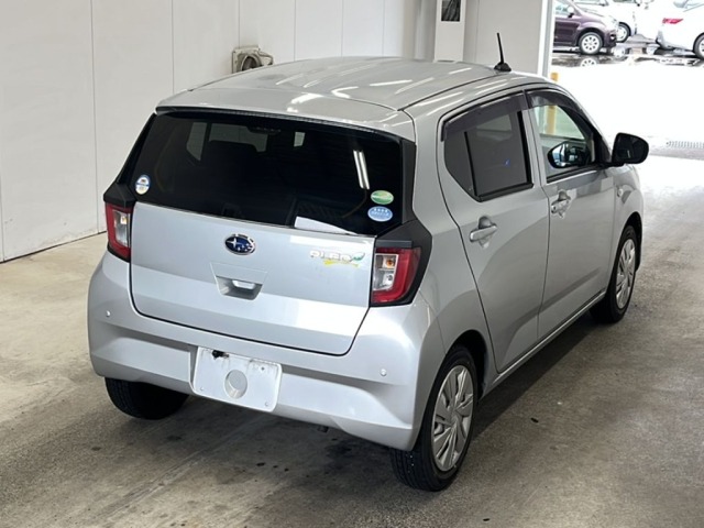 Subaru PLEO PLUS 2021 7663285-1