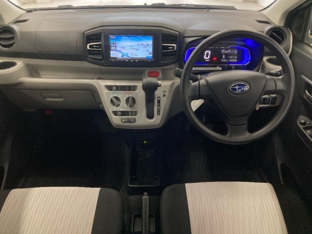Subaru PLEO PLUS 2021 7663285-3