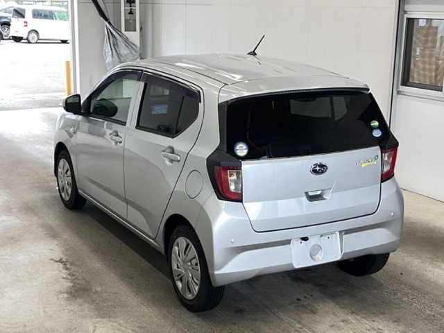 Subaru PLEO PLUS 2021 7663285-5