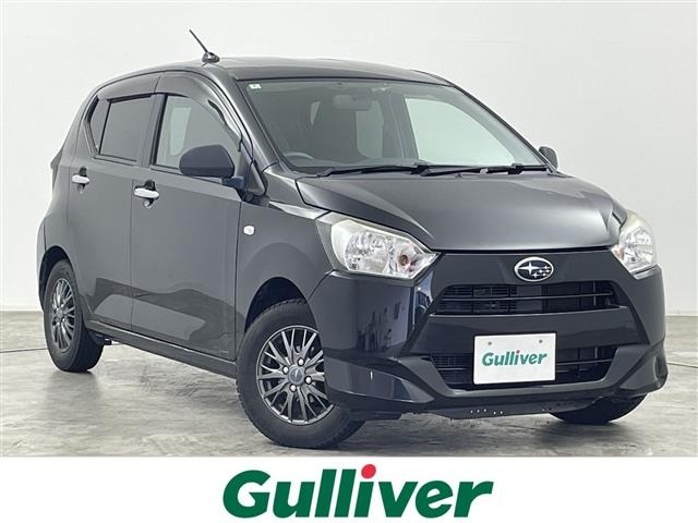 Subaru PLEO PLUS 2018 7663385-0