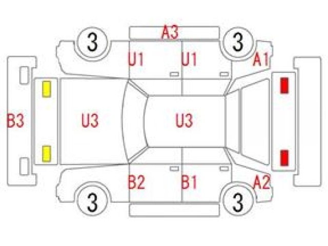 Subaru PLEO PLUS 2018 7663385-24