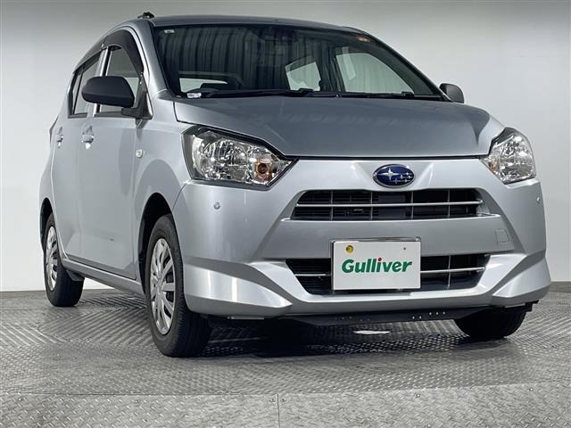 Subaru PLEO PLUS 2021 7663396-0