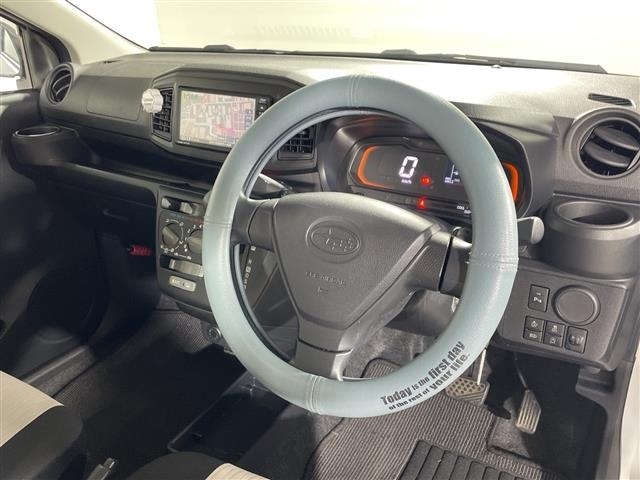 Subaru PLEO PLUS 2021 7663396-4