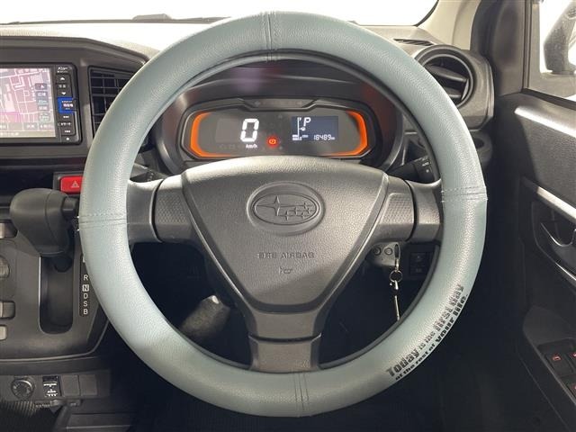 Subaru PLEO PLUS 2021 7663396-5