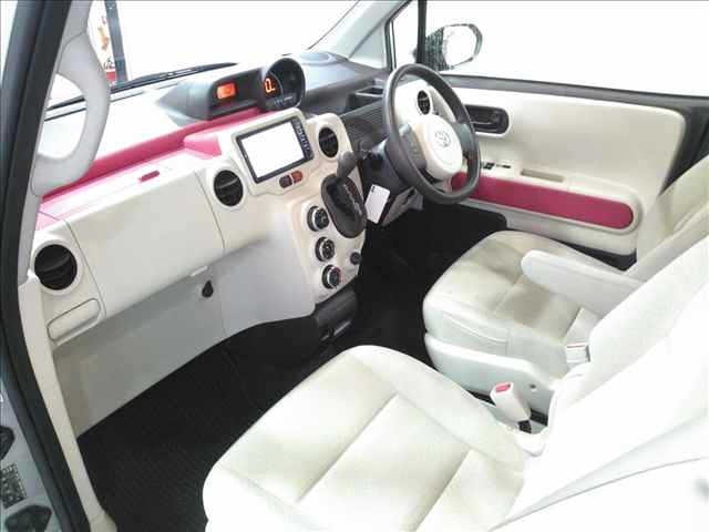 Toyota PORTE 2017 7673184-3
