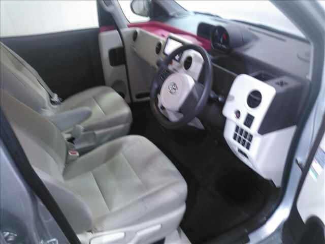 Toyota PORTE 2017 7673184-4