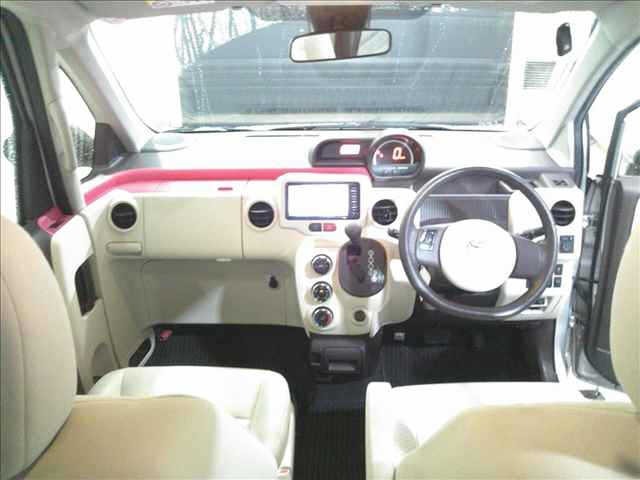 Toyota PORTE 2017 7673184-5