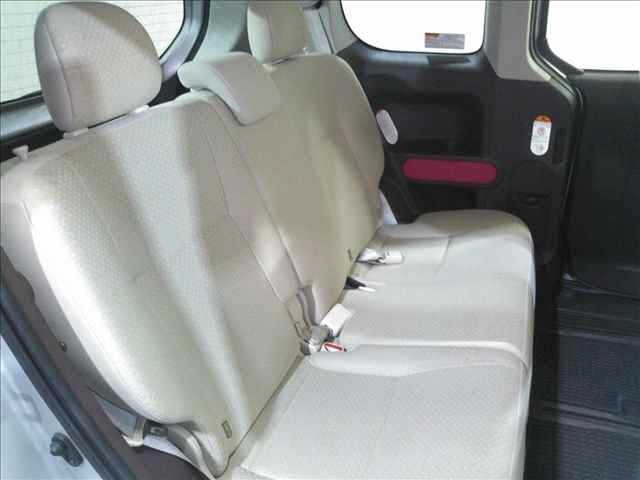 Toyota PORTE 2017 7673184-6