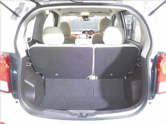 Toyota PORTE 2017 7673184-7