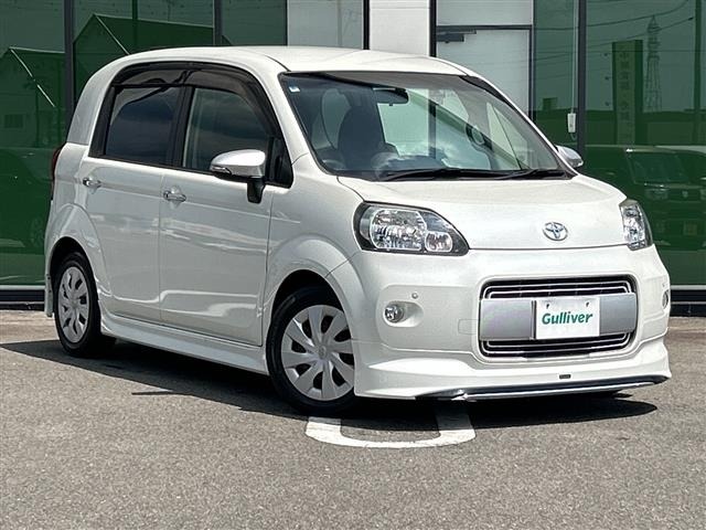 Toyota PORTE 2014 7673186-0