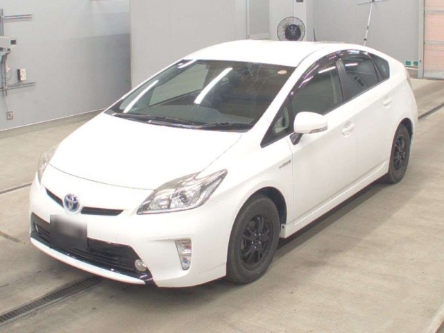 Toyota PRIUS 2015 7660084-0