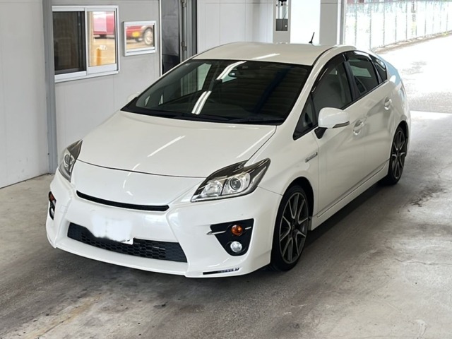 Toyota PRIUS 2014 7660092-0