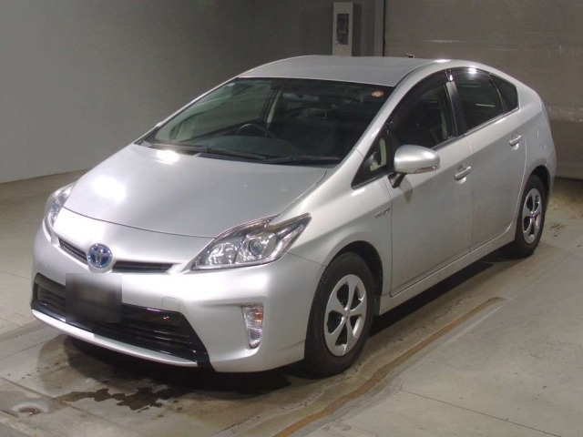Toyota PRIUS 2015 7660096-0