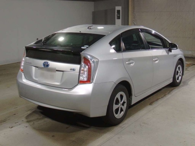 Toyota PRIUS 2015 7660096-1