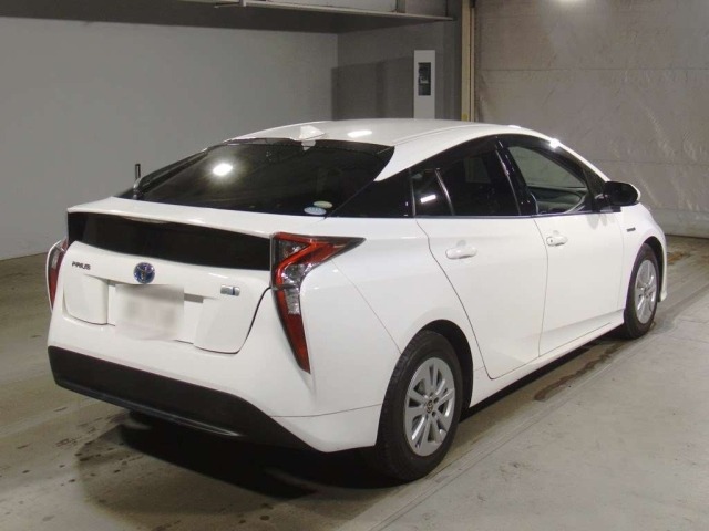 Toyota PRIUS 2018 7660097-1