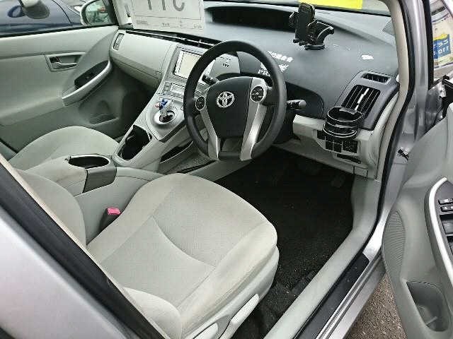 Toyota PRIUS 2013 7660106-3