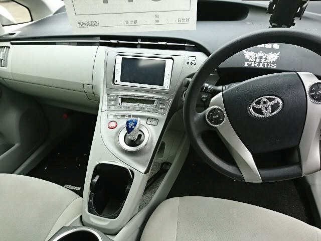 Toyota PRIUS 2013 7660106-6