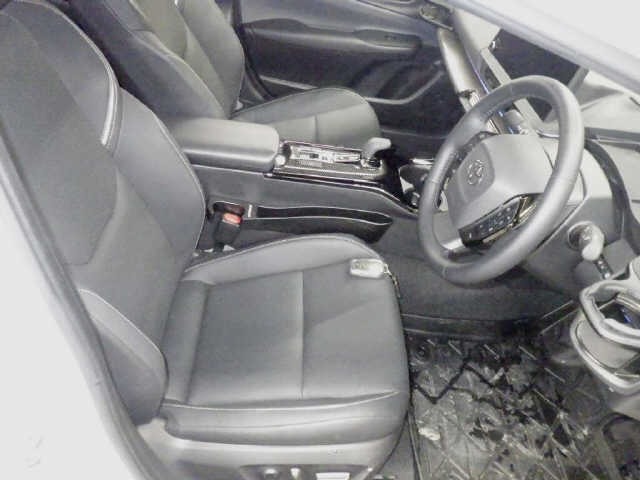 Toyota PRIUS 2023 7660107-7